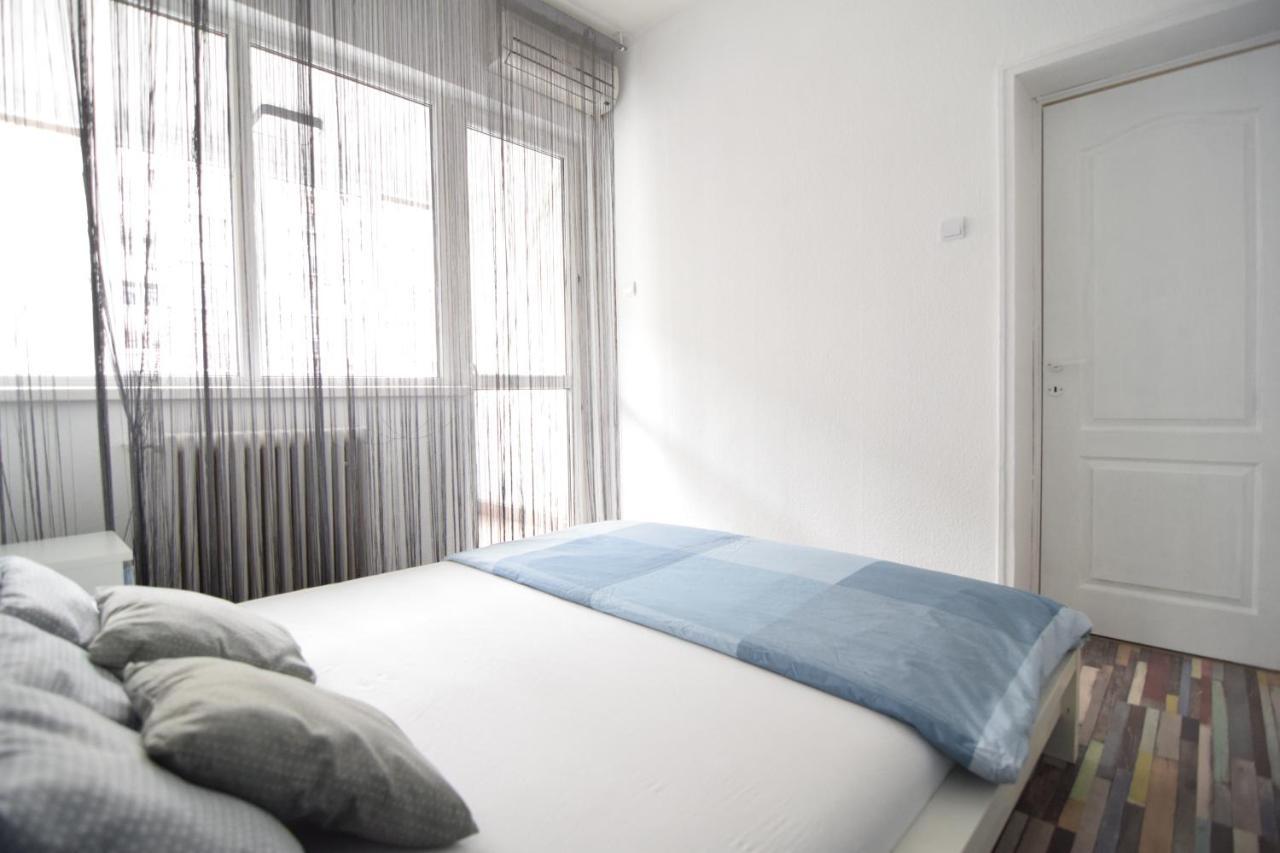 Resedinta Balcescu Apartment Bucharest Exterior photo